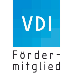 PCR Engineering is a supporting member of the VDI - Verein deutscher Ingenieure e.V.