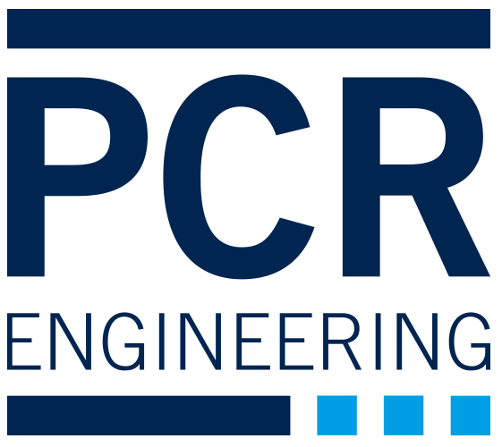 Logo of PCR Engineering GmbH