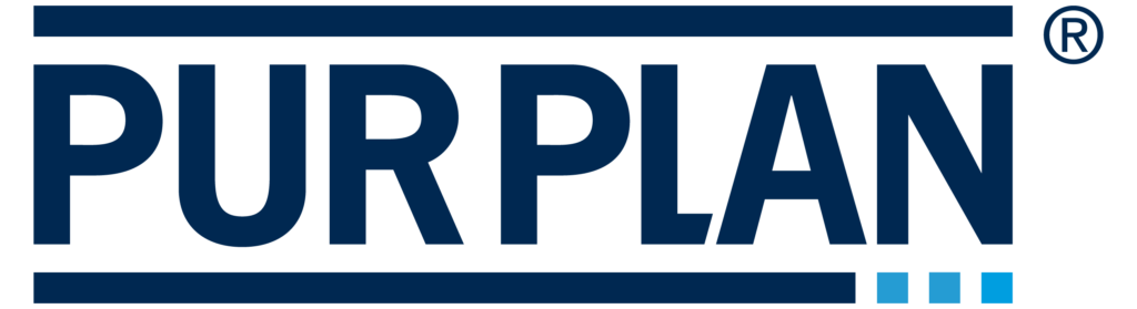 Logo PURPLAN